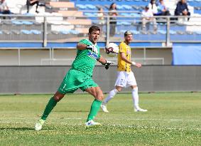 CALCIO - Serie C Italia - Latina vs Giugliano