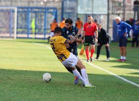 CALCIO - Serie C Italia - Latina vs Giugliano