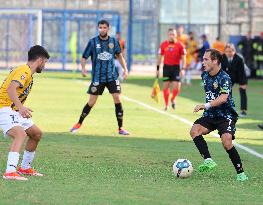 CALCIO - Serie C Italia - Latina vs Giugliano