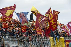 CALCIO - Serie A - AC Monza vs AS Roma