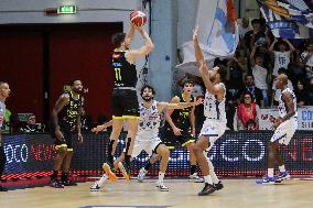 BASKET - Serie A - Vanoli Basket Cremona vs Unahotels Reggio Emilia