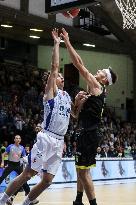 BASKET - Serie A - Vanoli Basket Cremona vs Unahotels Reggio Emilia