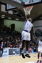 BASKET - Serie A - Vanoli Basket Cremona vs Unahotels Reggio Emilia