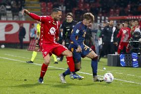 CALCIO - Serie A - AC Monza vs AS Roma