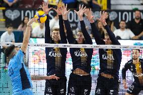 VOLLEY - Superlega Serie A - Rana Verona vs Cisterna Volley