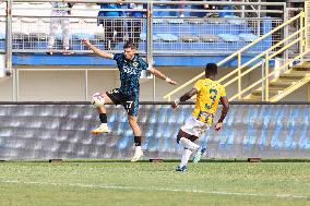 CALCIO - Serie C Italia - Latina vs Giugliano