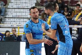 VOLLEY - Superlega Serie A - Rana Verona vs Cisterna Volley