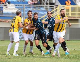 CALCIO - Serie C Italia - Latina vs Giugliano