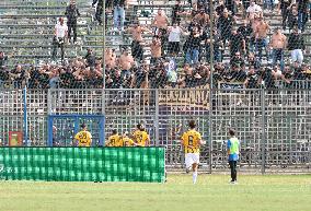 CALCIO - Serie C Italia - Latina vs Giugliano