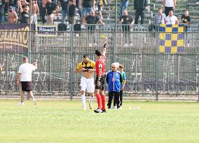 CALCIO - Serie C Italia - Latina vs Giugliano