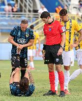 CALCIO - Serie C Italia - Latina vs Giugliano