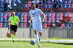 CALCIO - Serie B - Cosenza Calcio vs FC Sudtirol