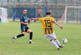 CALCIO - Serie C Italia - Latina vs Giugliano