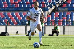 CALCIO - Serie B - Cosenza Calcio vs FC Sudtirol