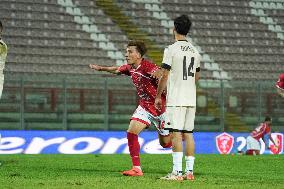 CALCIO - Serie C Italia - Perugia vs Lucchese