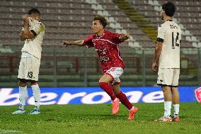 CALCIO - Serie C Italia - Perugia vs Lucchese