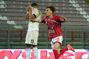 CALCIO - Serie C Italia - Perugia vs Lucchese