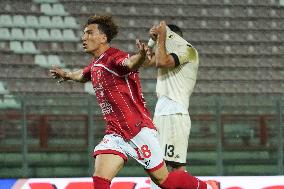 CALCIO - Serie C Italia - Perugia vs Lucchese