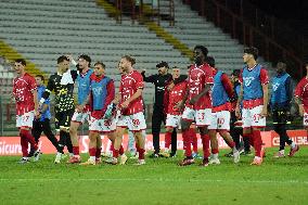 CALCIO - Serie C Italia - Perugia vs Lucchese