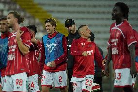 CALCIO - Serie C Italia - Perugia vs Lucchese