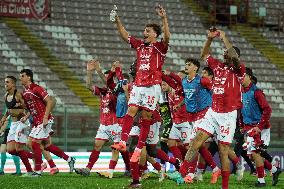 CALCIO - Serie C Italia - Perugia vs Lucchese