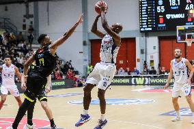 BASKET - Serie A - Vanoli Basket Cremona vs Unahotels Reggio Emilia