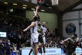 BASKET - Serie A - Vanoli Basket Cremona vs Unahotels Reggio Emilia