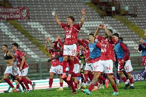 CALCIO - Serie C Italia - Perugia vs Lucchese