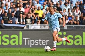 CALCIO - Serie A - SS Lazio vs Empoli FC