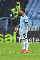 CALCIO - Serie A - SS Lazio vs Empoli FC