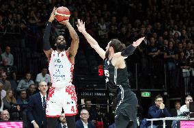 BASKET - Serie A - Virtus Segafredo Bologna vs Estra Pistoia