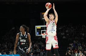 BASKET - Serie A - Virtus Segafredo Bologna vs Estra Pistoia