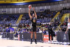 BASKET - Serie A2 - Reale Mutua Torino vs APU Udine