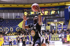 BASKET - Serie A2 - Reale Mutua Torino vs APU Udine