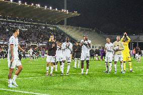 CALCIO - Serie A - ACF Fiorentina vs AC Milan