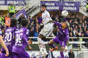 CALCIO - Serie A - ACF Fiorentina vs AC Milan