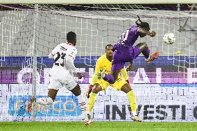 CALCIO - Serie A - ACF Fiorentina vs AC Milan