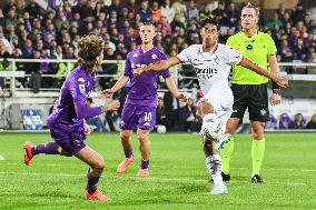 CALCIO - Serie A - ACF Fiorentina vs AC Milan