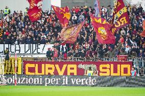 Monza v AS Roma - Serie A