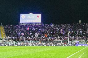 CALCIO - Serie A - ACF Fiorentina vs AC Milan