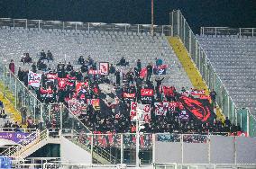 CALCIO - Serie A - ACF Fiorentina vs AC Milan