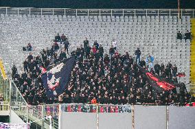 CALCIO - Serie A - ACF Fiorentina vs AC Milan