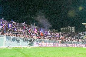 CALCIO - Serie A - ACF Fiorentina vs AC Milan