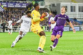 CALCIO - Serie A - ACF Fiorentina vs AC Milan