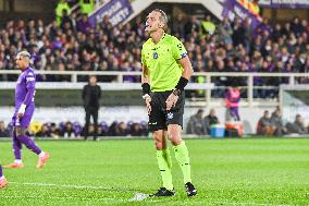 CALCIO - Serie A - ACF Fiorentina vs AC Milan