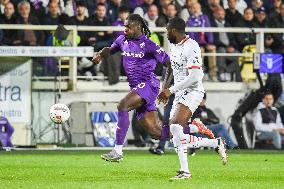 CALCIO - Serie A - ACF Fiorentina vs AC Milan