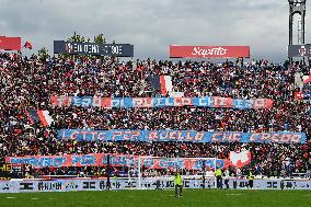 CALCIO - Serie A - Bologna FC vs Parma Calcio