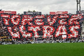 CALCIO - Serie A - Bologna FC vs Parma Calcio