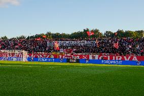 Monza v AS Roma - Serie A