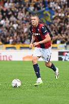 CALCIO - Serie A - Bologna FC vs Parma Calcio